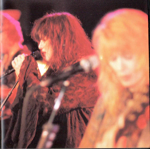 Heart - The Road Home (CD, Album, Club) - Image 5