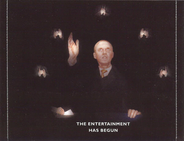 Heaven 17 - Bigger Than America (CD, Album) - Image 4