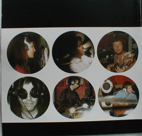 Helena* - Azul (HDCD, Album) - Image 4