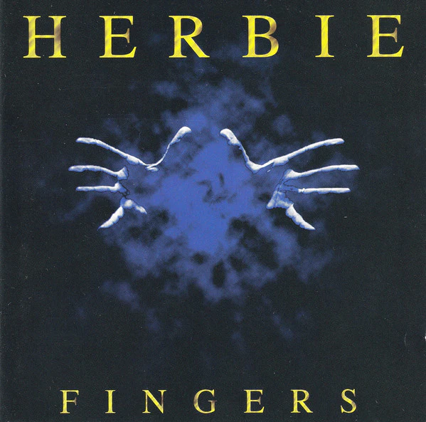 Herbie* - Fingers (CD, Album)