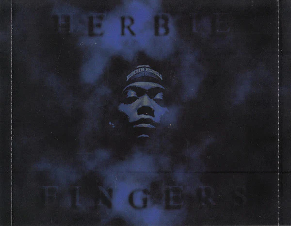 Herbie* - Fingers (CD, Album) - Image 3