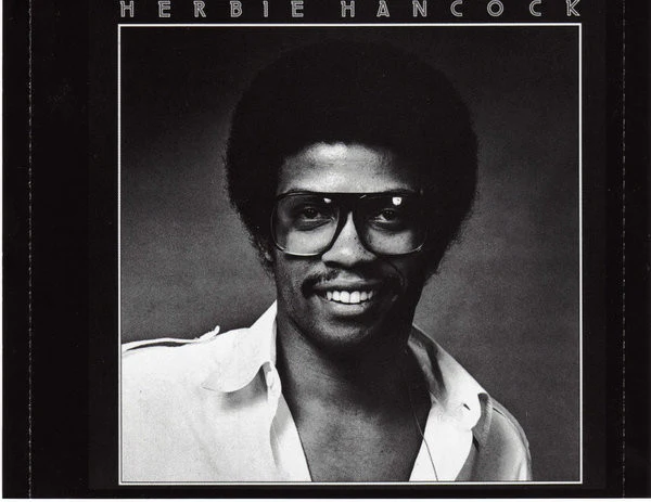 Herbie Hancock - Feets Don't Fail Me Now (CD, Album, RP) - Image 5