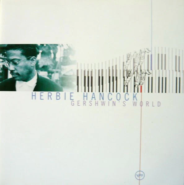 Herbie Hancock - Gershwin's World (CD, Album)