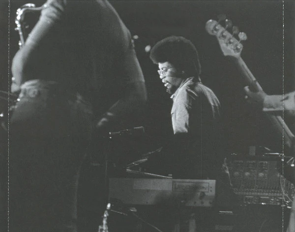 Herbie Hancock - Thrust (CD, Album, RE, RM) - Image 5