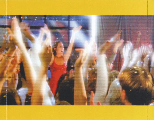 Hermes House Band - Life Is A Party (CD) - Image 4