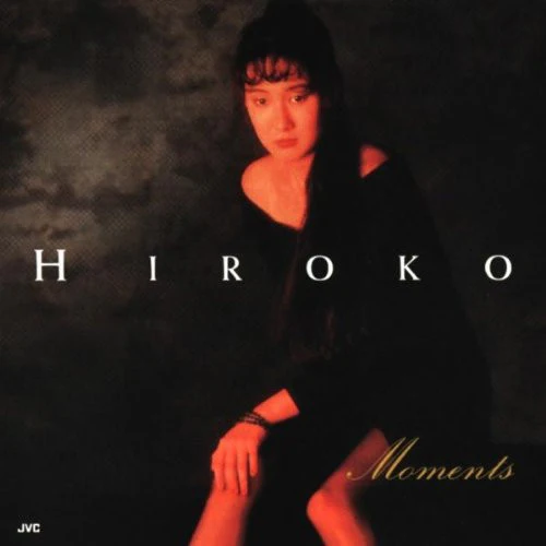Hiroko* - Moments (CD, Comp)