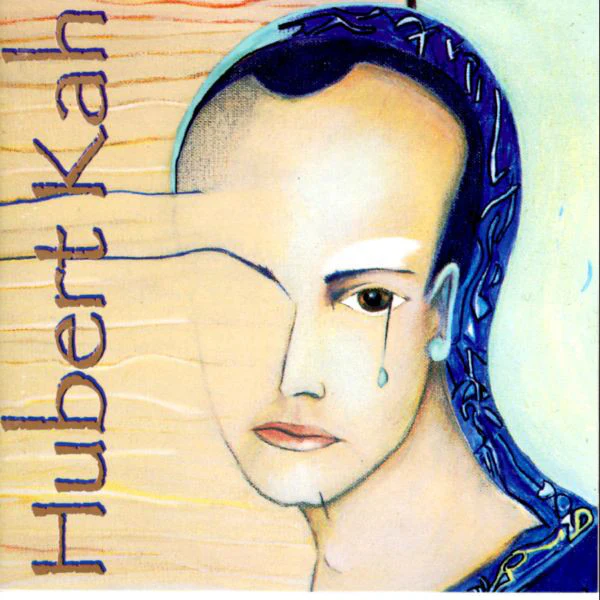 Hubert Kah - Hubert Kah (CD, Album)