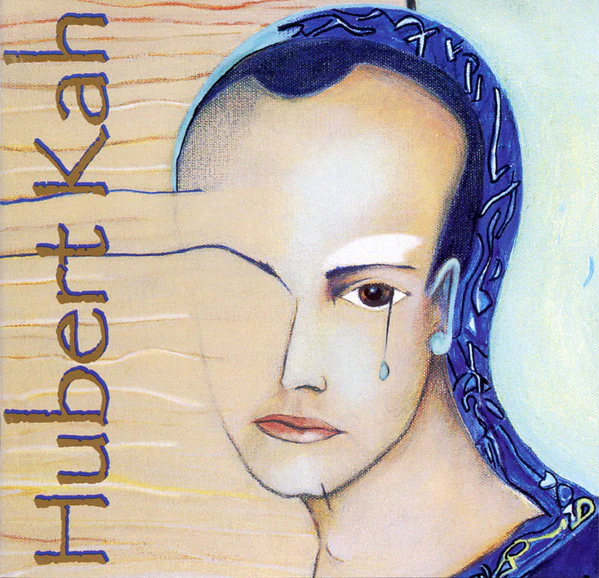 Hubert Kah - Hubert Kah (CD, Album) - Image 5