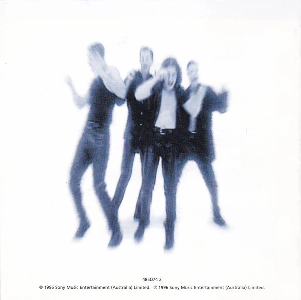 Human Nature - Telling Everybody (CD, Album) - Image 4