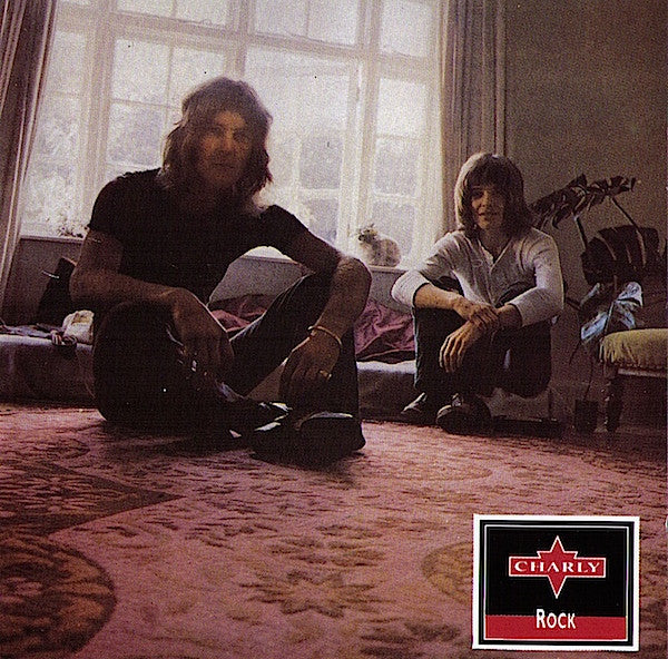 Humble Pie - Town And Country (CD, Album, RE)