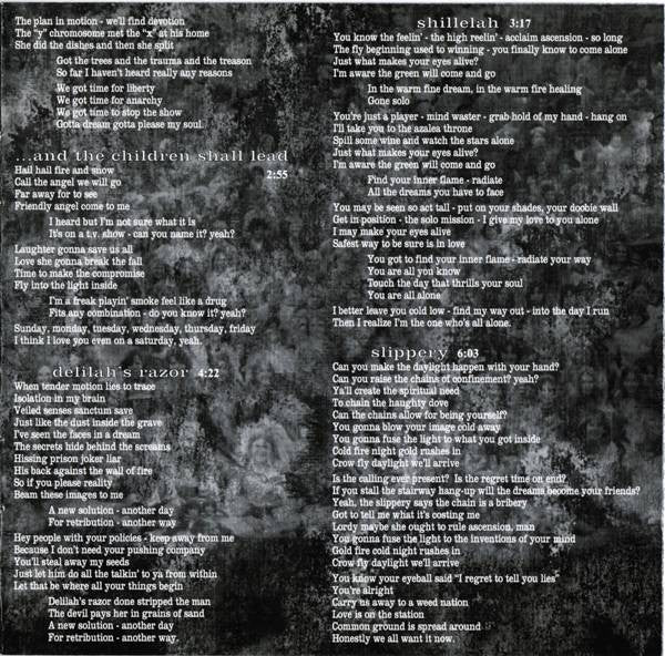 I Love You - All Of Us (CD, Album) - Image 5