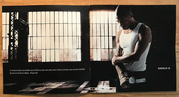 IAM - Saison 5 (CD, Album, Enh, Ltd, Sup) - Image 5