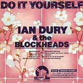 Ian Dury And The Blockheads - Do It Yourself (CD, Album, RE)
