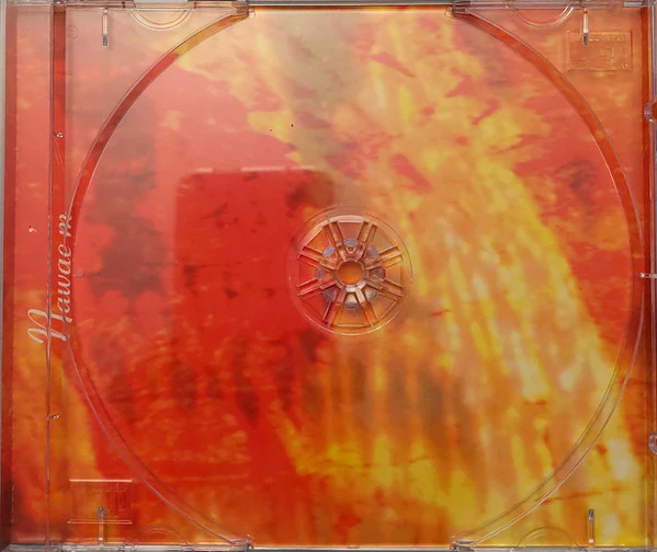 Ibrahim Akil*, Bassem Yazbek* - Nawae'm (CD, Album) - Image 4