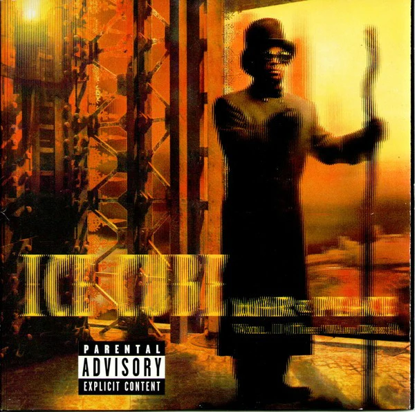 Ice Cube - War & Peace Vol. 1 (The War Disc) (CD, Album, Mul)