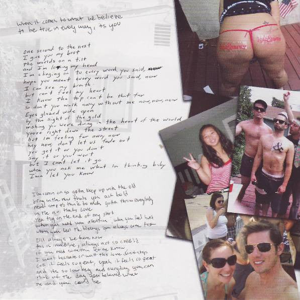 Iglu & Hartly - & Then Boom (CD, Album, Sup) - Image 5
