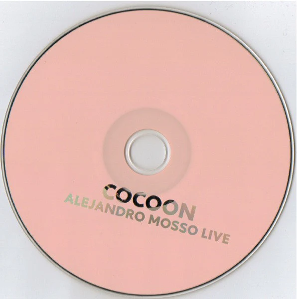 Ilario Alicante | Alejandro Mosso - Cocoon In The Mix (2xCD, Mixed) - Image 4