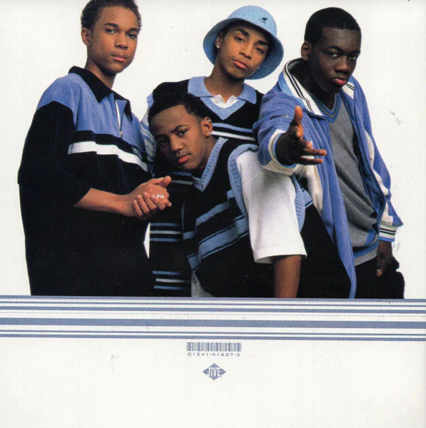 Imajin - Imajin (CD, Album) - Image 5