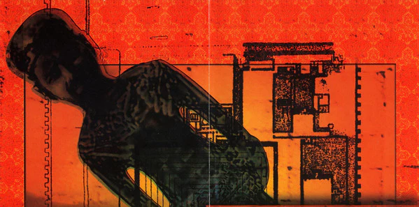 Imhotep - Blue Print (CD, Album) - Image 3