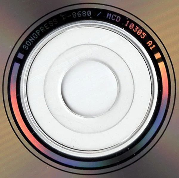 Indecent Obsession - Indio (CD, Album) - Image 4