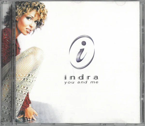 Indra - You And Me (CD, Album) - Image 2