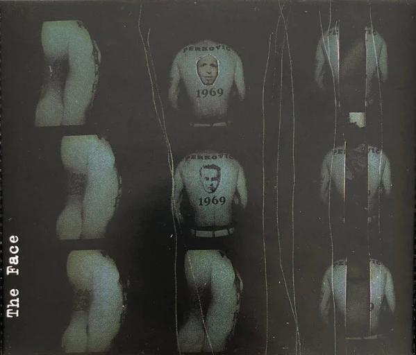 Infinite Mass - The Face (CD, Enh) - Image 4