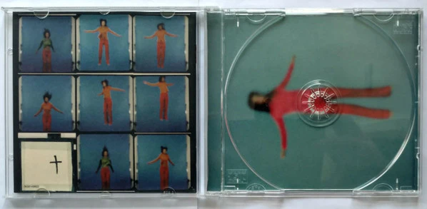 Ingrid Schroeder - Bee Charmer (CD, Album) - Image 4