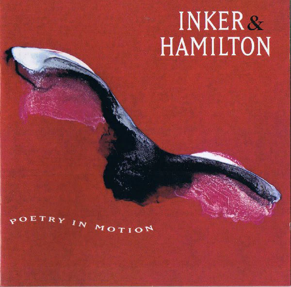 Inker & Hamilton - Poetry In Motion (CD, Album)