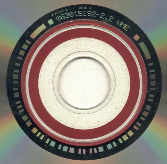 Inner Circle - Da Bomb (CD, Album) - Image 4