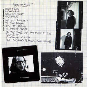 INXS - Full Moon, Dirty Hearts (CD, Album) - Image 5