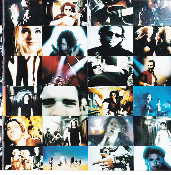 INXS - The Greatest Hits (CD, Comp, RM) - Image 5