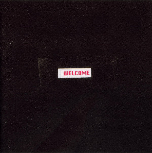 INXS - Welcome To Wherever You Are (CD, Album) - Image 3