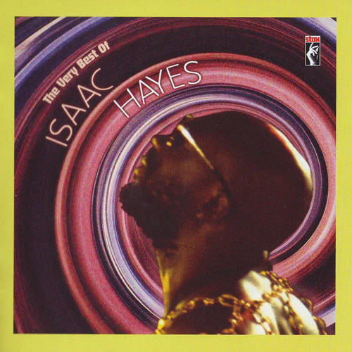Isaac Hayes - The Very Best Of Isaac Hayes (CD, Comp)