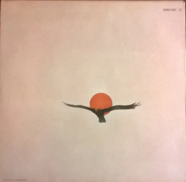 Jade Warrior - Released (LP, Album) - Image 2