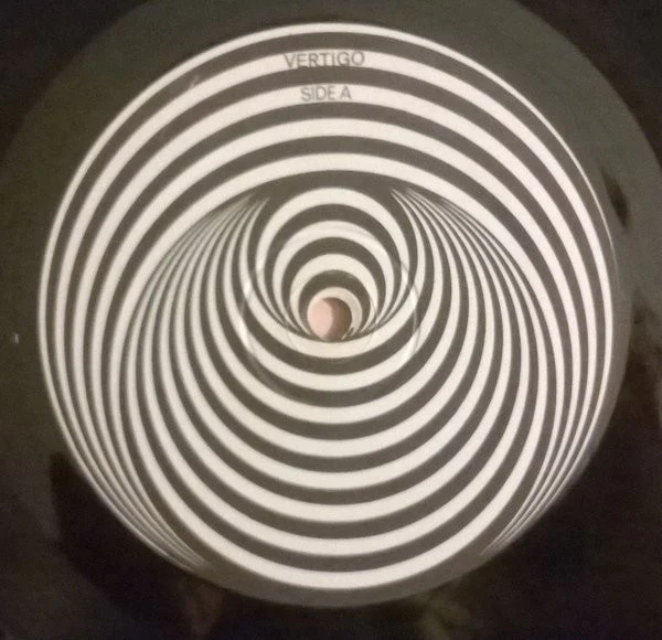 Jade Warrior - Released (LP, Album) - Image 4