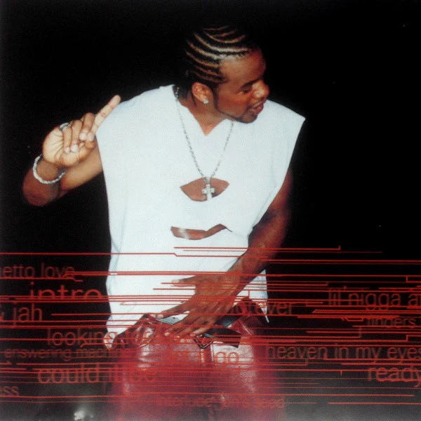 Jaheim - Ghetto Love (CD, Album) - Image 4