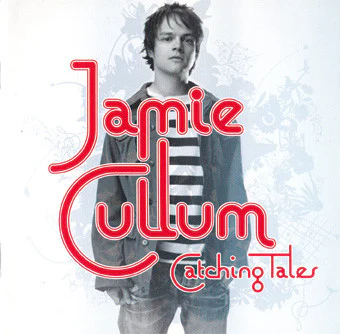 Jamie Cullum - Catching Tales (CD, Album)