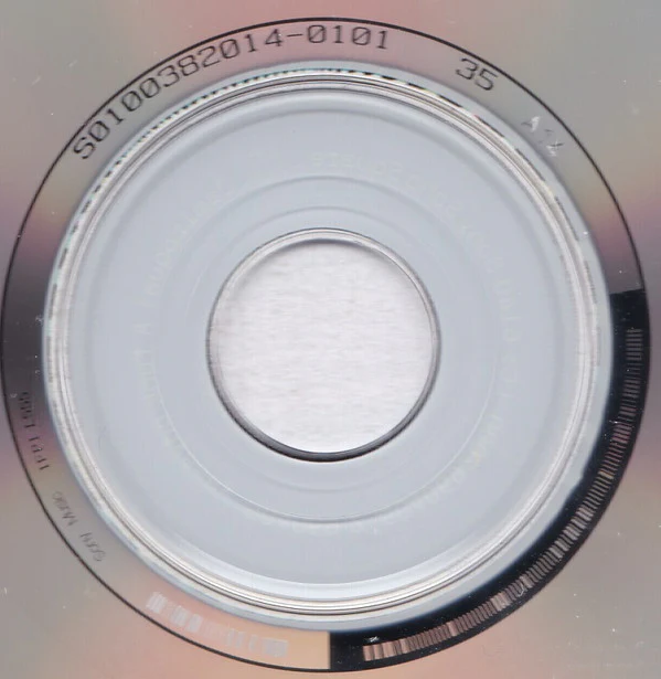 Jamiroquai - A Funk Odyssey (CD, Album) - Image 4