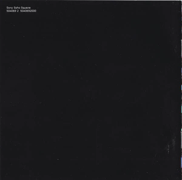 Jamiroquai - A Funk Odyssey (CD, Album) - Image 5