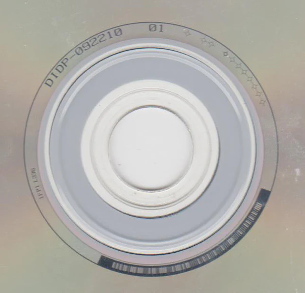 Jamiroquai - Travelling Without Moving (CD, Album) - Image 4