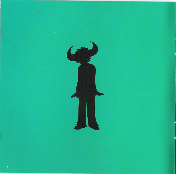 Jamiroquai - Travelling Without Moving (CD, Album) - Image 5
