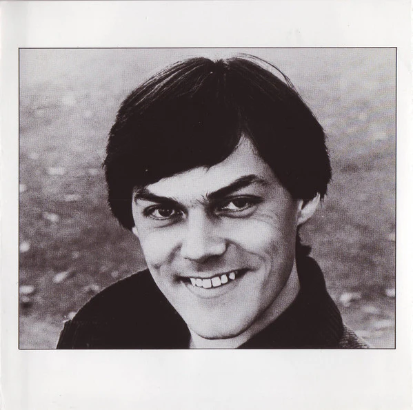 Jan Garbarek - Places (CD, Album, RE) - Image 5