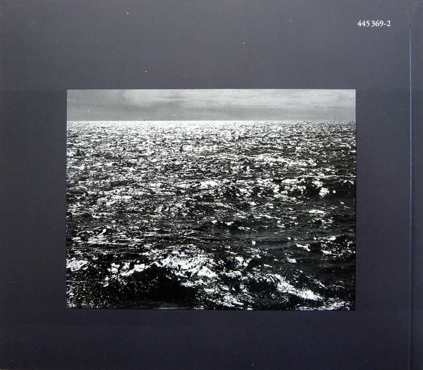 Jan Garbarek / The Hilliard Ensemble - Officium (CD, Album, Sli) - Image 4