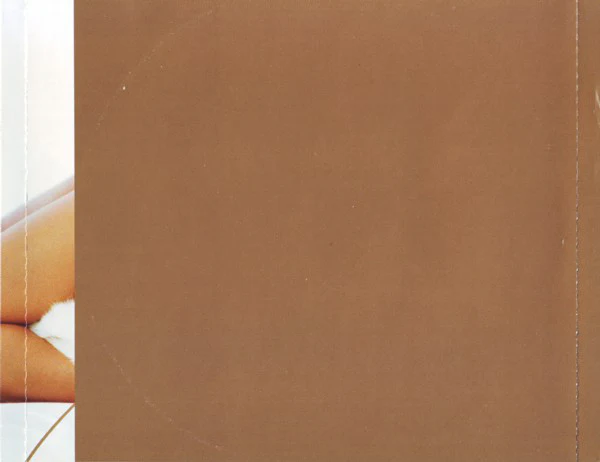 Janet Jackson - All For You (CD, Album) - Image 4