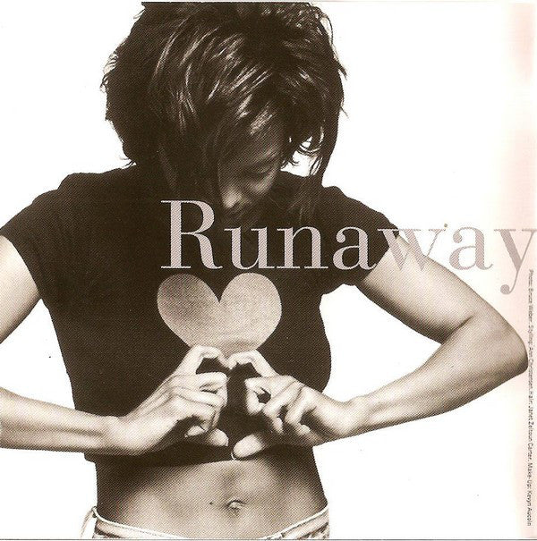Janet Jackson - Design Of A Decade 1986/1996 (CD, Comp, RP) - Image 4