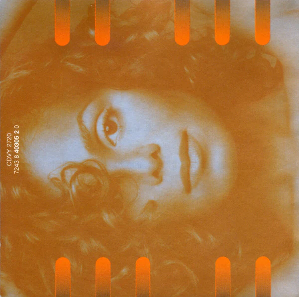 Janet* - Janet.Remixed (CD, Comp) - Image 2