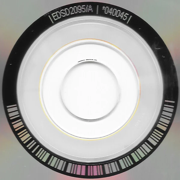 Jason Donovan - Between The Lines (2xCD, Album, Dlx, RM) - Image 4