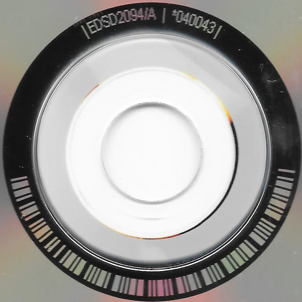 Jason Donovan - Ten Good Reasons (2xCD, Album, Dlx, RM) - Image 4