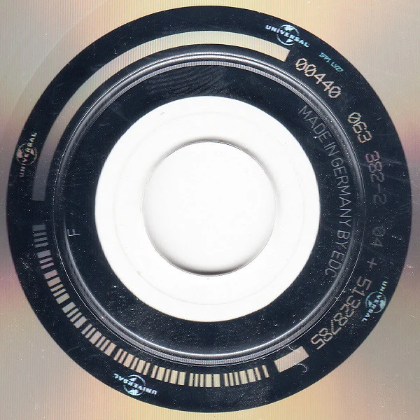 Jay-Z - The Blueprint² (The Gift & The Curse) (2xCD, Album, RP) - Image 4