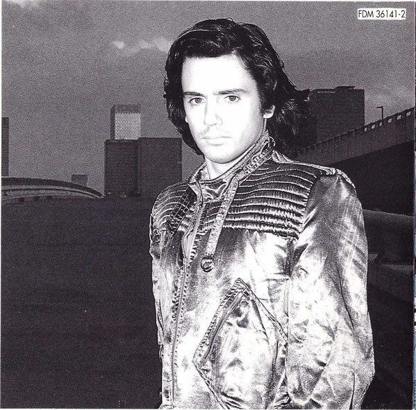 Jean-Michel Jarre - Equinoxe (CD, Album, RE) - Image 2